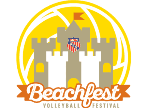 We Build You Play' Beachfest 2