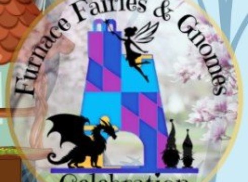 Fairies and Gnomes Celebration