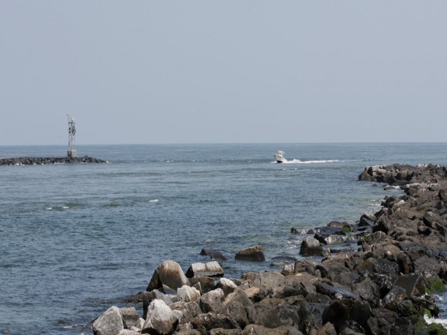 Assateague Island National Seashore