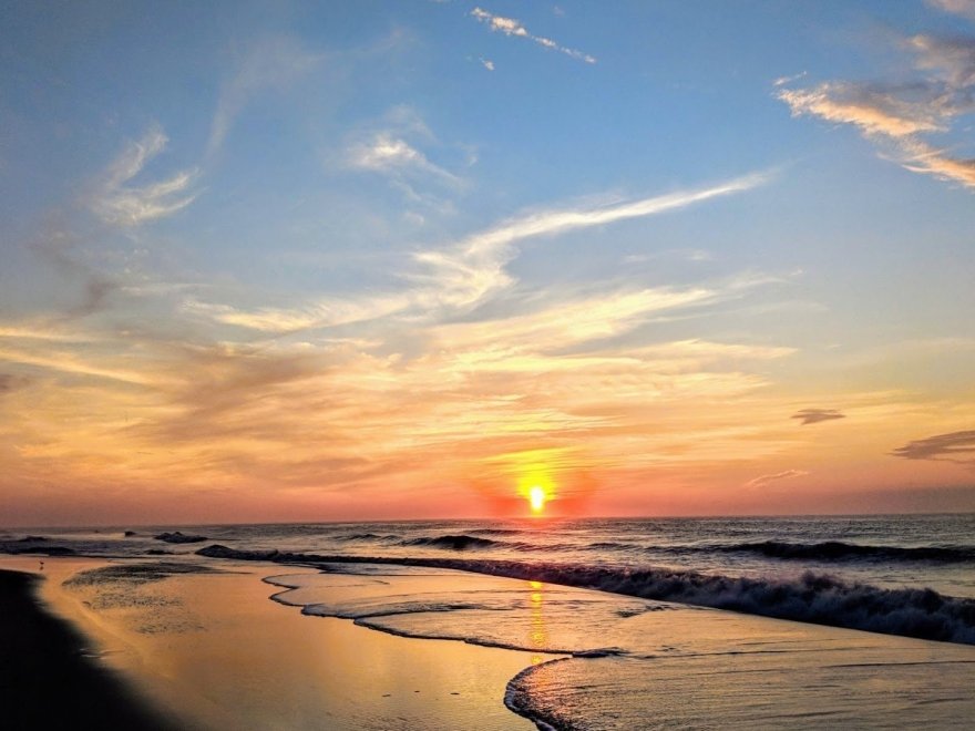 Assateague State Park