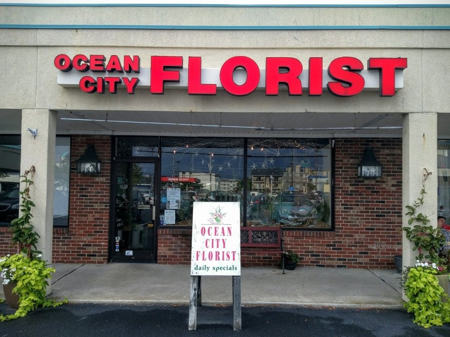 Ocean City Florist and Gifts