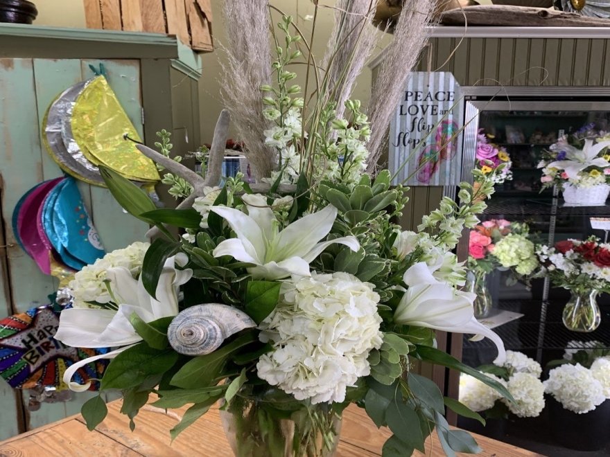 Ocean City Florist and Gifts