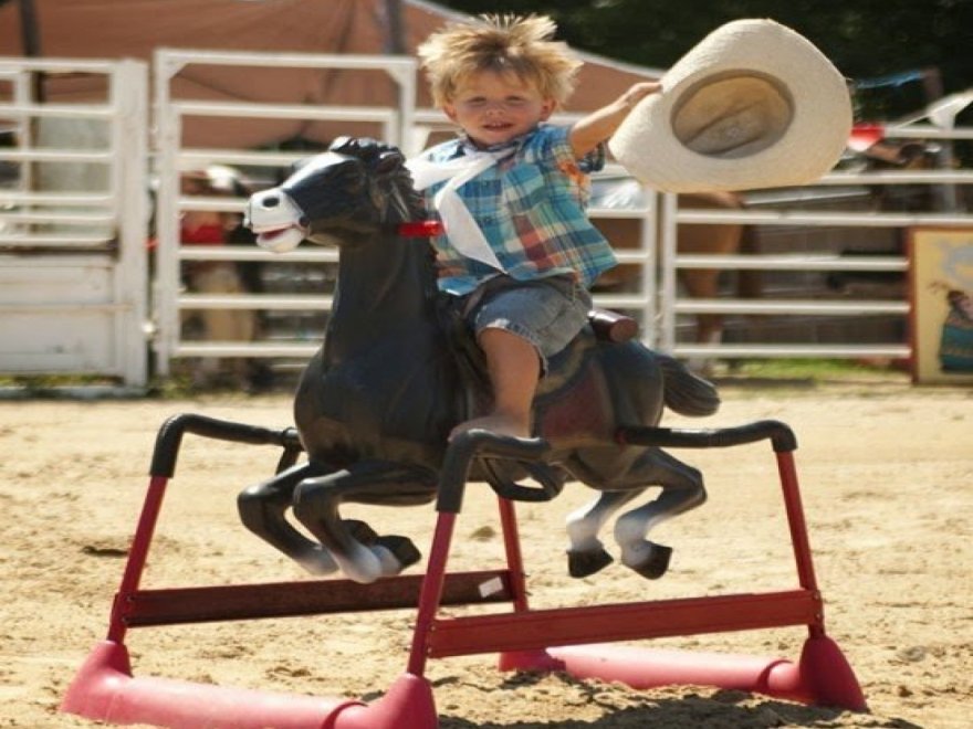 Frontier Town Western Theme Park