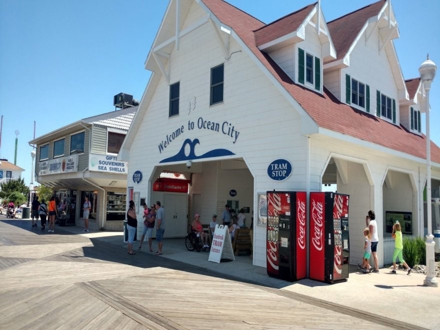 Ocean City Life-Saving Museum