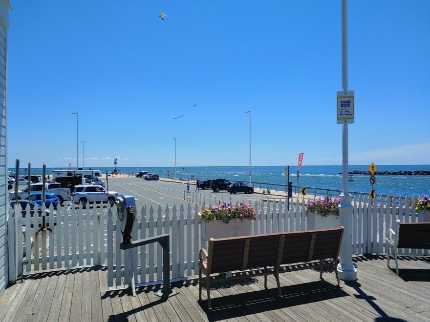 Ocean City Life-Saving Museum