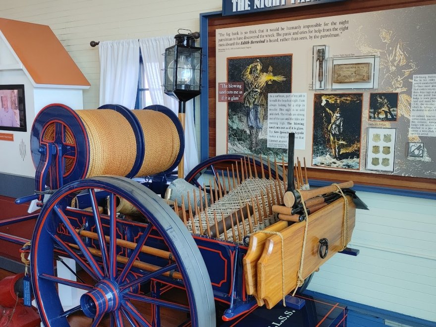 Ocean City Life-Saving Museum