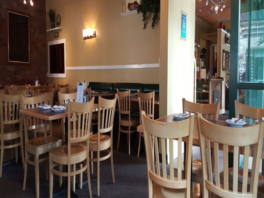 Don's Seafood & Chophouse