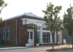 Delmarva Discovery Museum