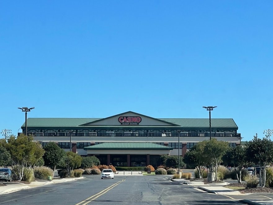 Ocean Downs Casino