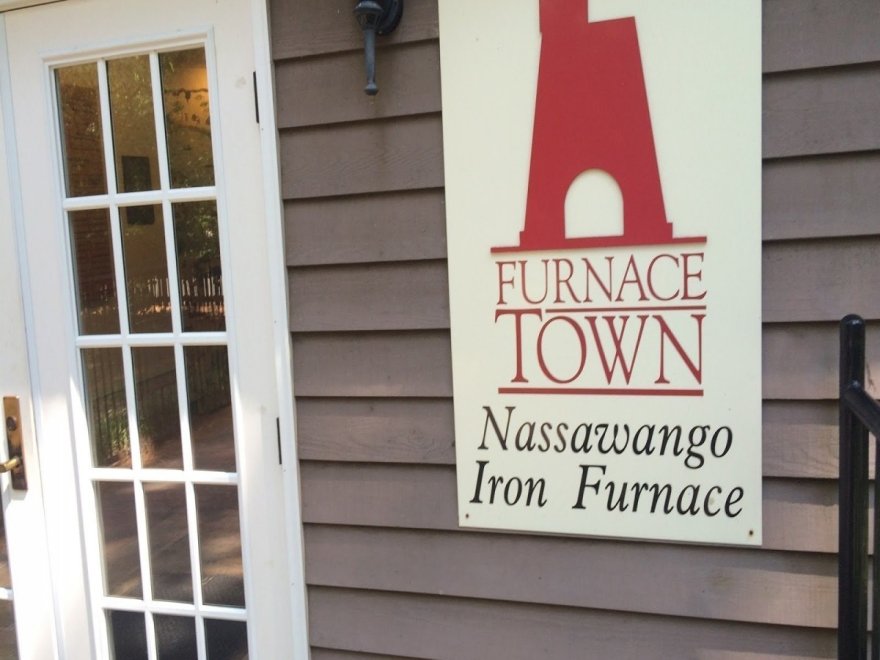 Furnace Town Historic Site