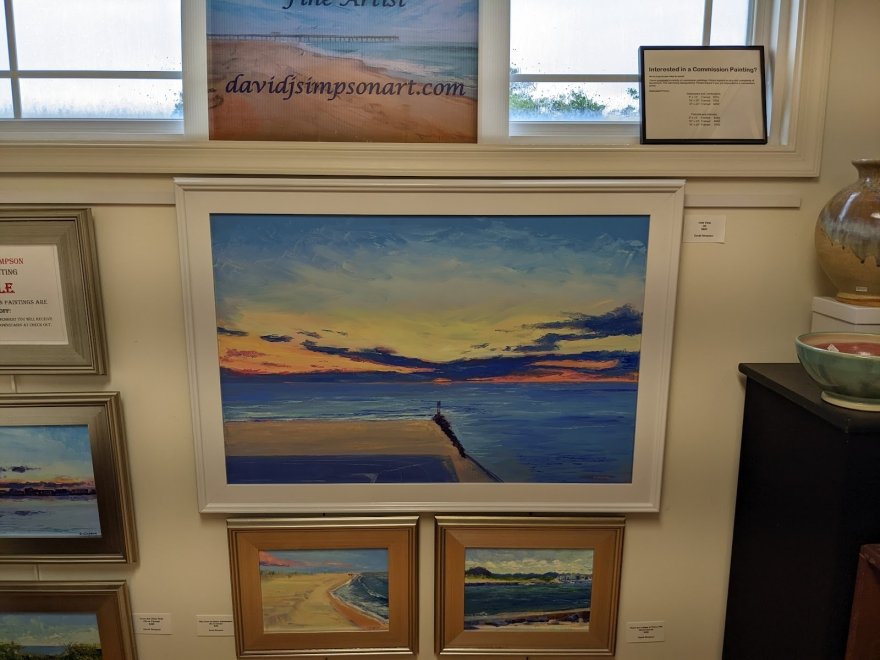 Art League of Ocean City