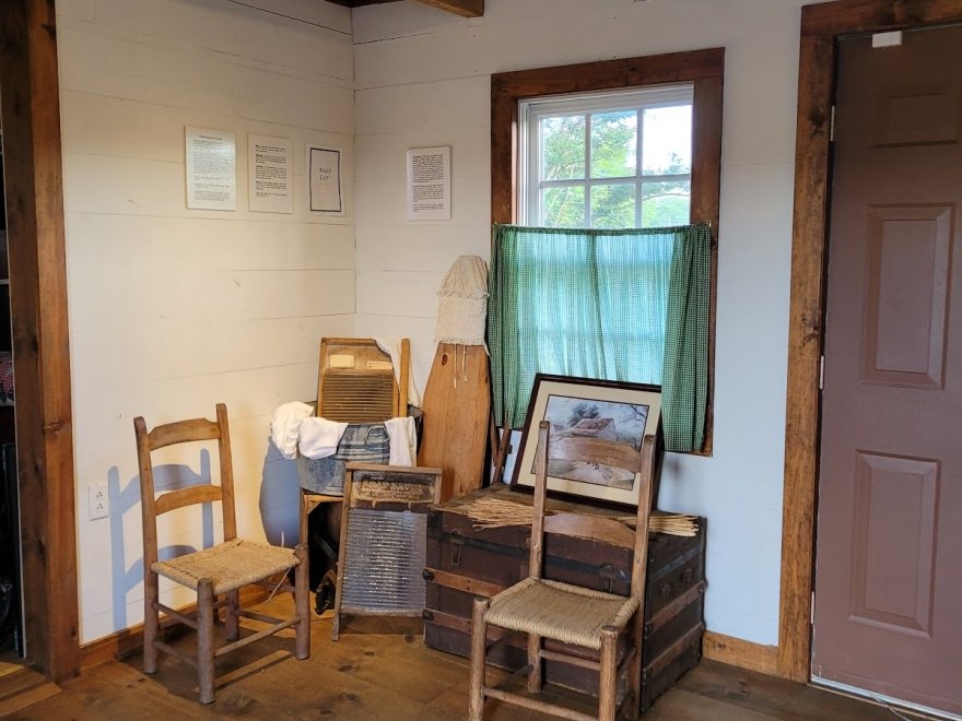 Sturgis One Room School Museum