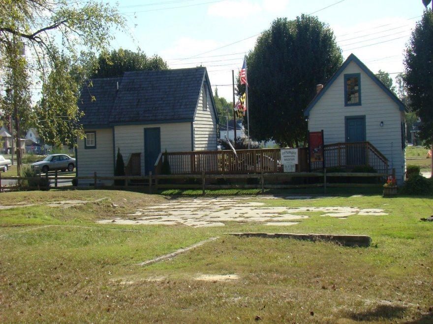 Sturgis One Room School Museum