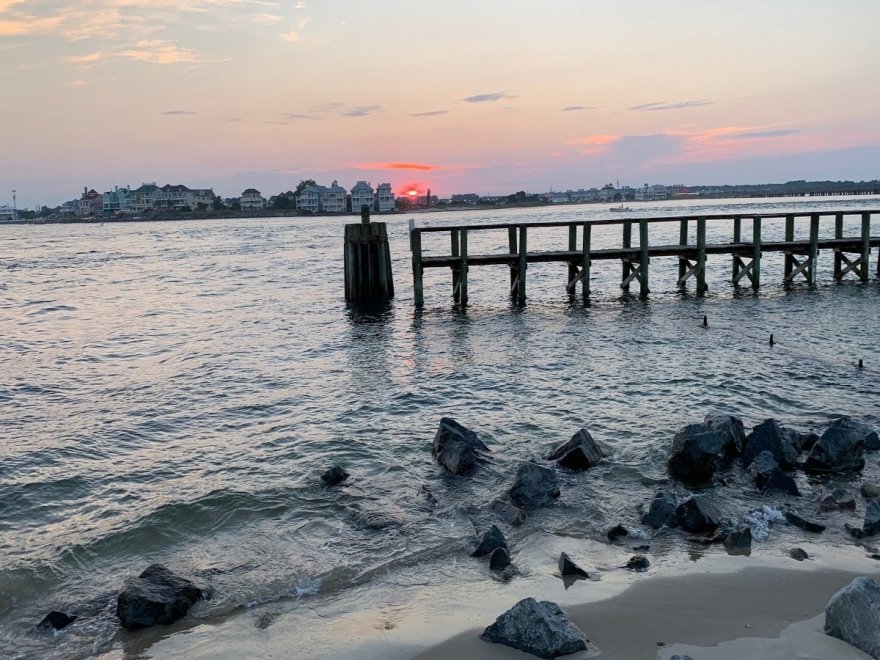 Sunset Park