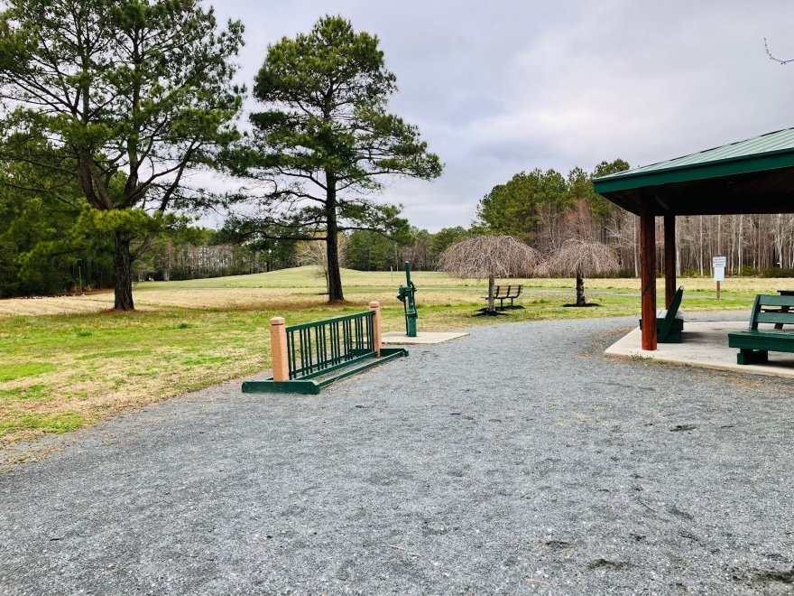 Herring Creek Nature Park