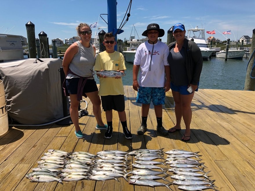 Ocean City Guide Service