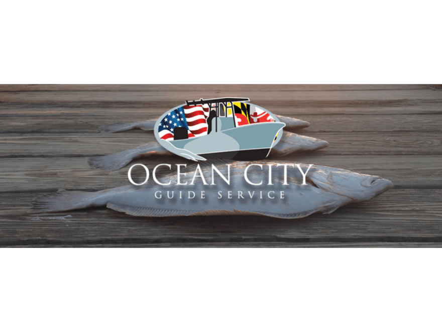 Ocean City Guide Service
