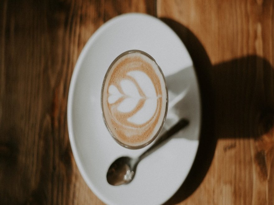 Rise Up Coffee