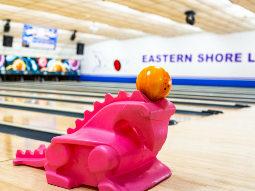 Eastern Shore Lanes