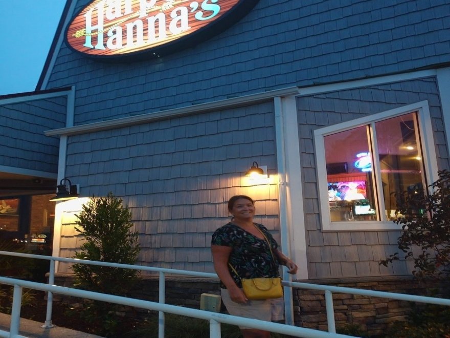 Harpoon Hanna's