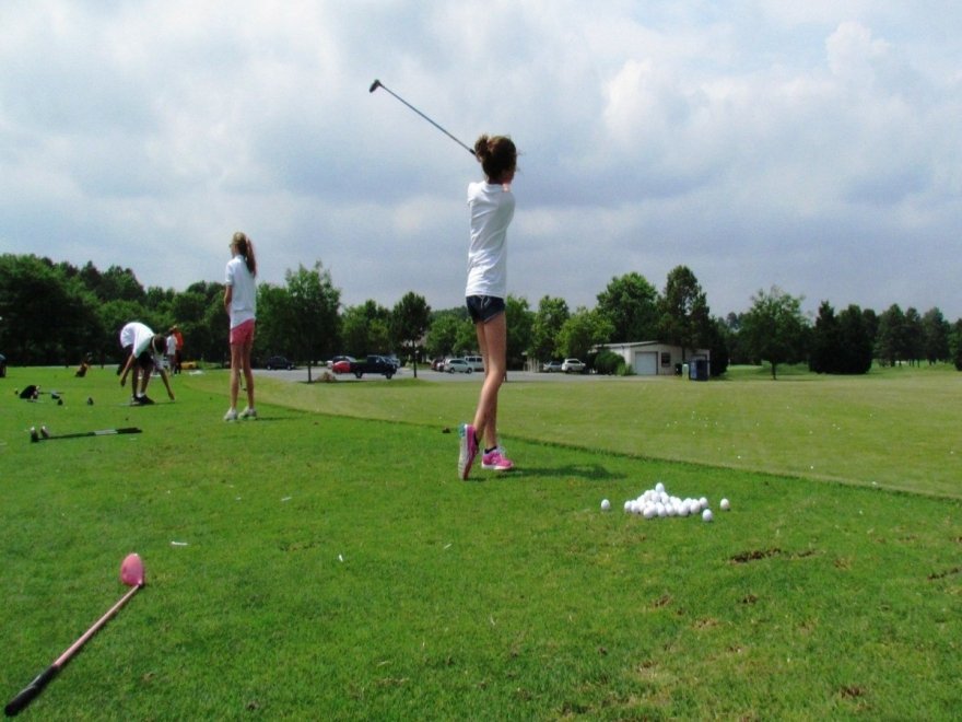 Ocean City Recreation and Parks Department