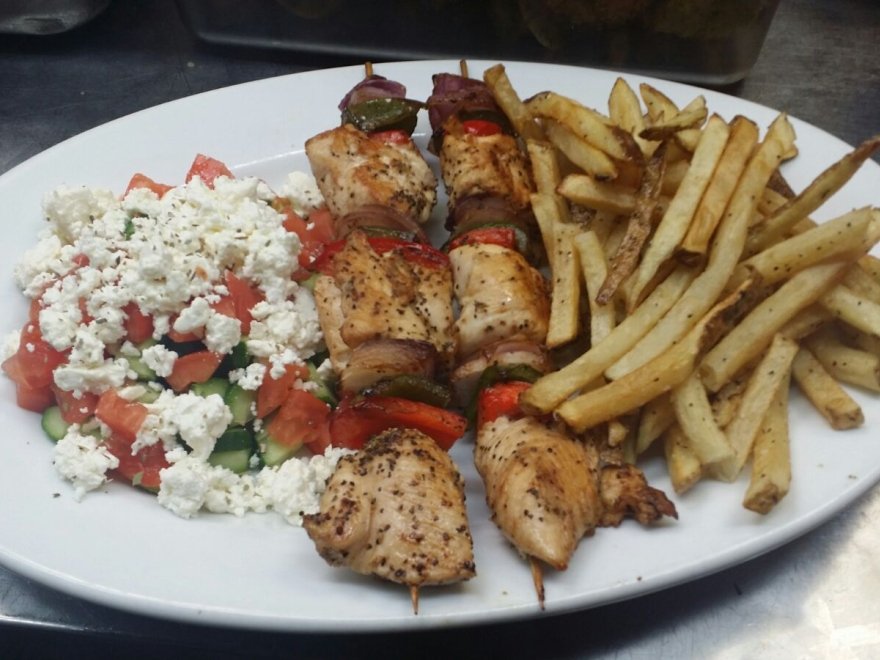 Flavors Of Italy Bistro