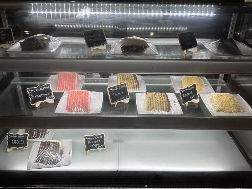 Don's Seafood & Chicken House