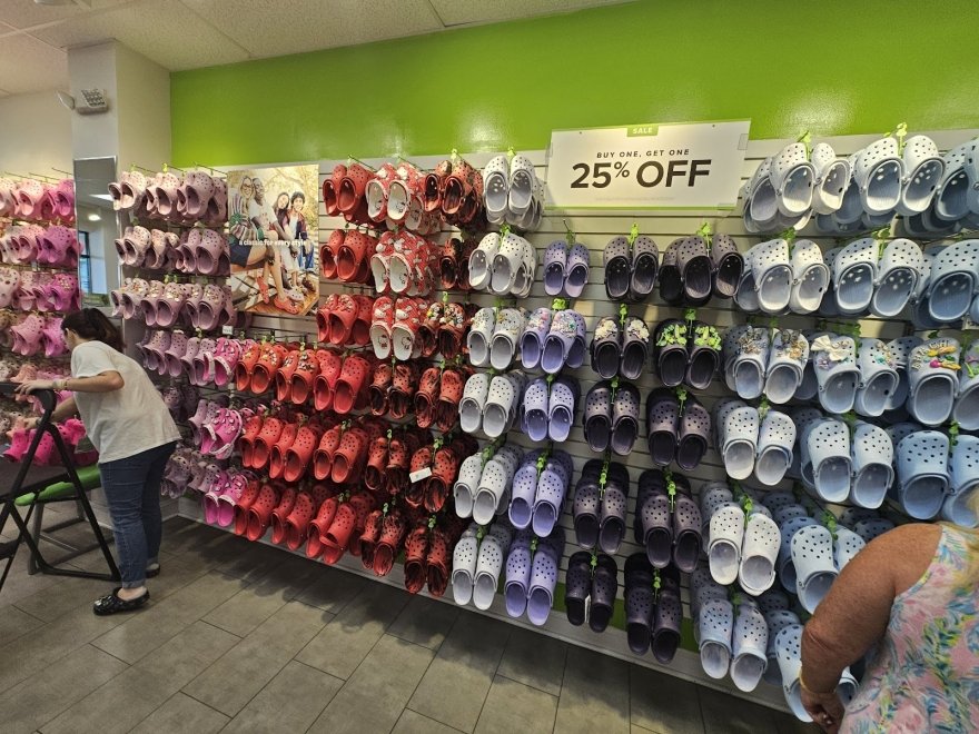 Outlets Ocean City